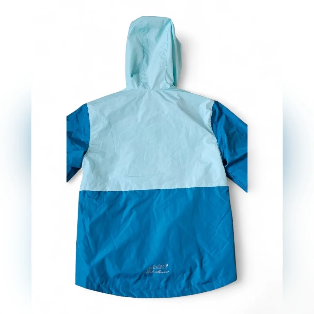 Eddie Bauer Kids 3-in-1 Lightweight Jacket Size L (14/16)